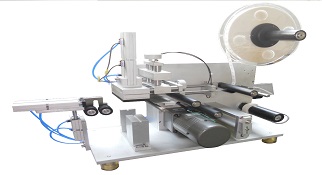 什么是貼標機?