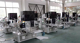 新疆酒廠項目順利交付