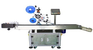 快速貼標機對包裝行業影響到底怎樣?