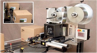 選擇全自動(dòng)圓瓶貼標(biāo)機(jī)的原則