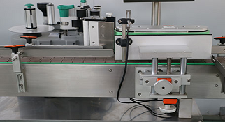 自動(dòng)貼標(biāo)機(jī)為什么這么重要?