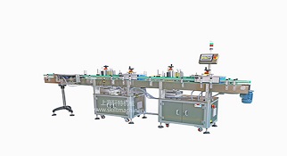 廣受市場(chǎng)親睞，全自動(dòng)貼標(biāo)機(jī)到底好在哪里？