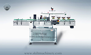 側(cè)面貼標(biāo)機(jī)定制