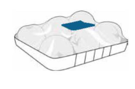 非接觸式貼標解決 方案