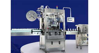 不干膠貼標機有哪些常見故障？