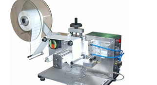 打印貼標機如何使用？