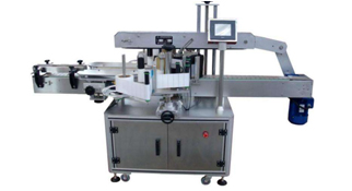 為什么立式貼標(biāo)機(jī)會(huì)出現(xiàn)精度差的情況？