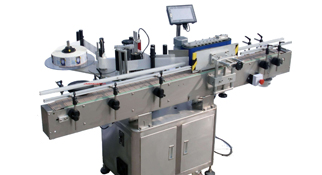 不干膠貼標設備多少錢一臺？值得投資嗎？