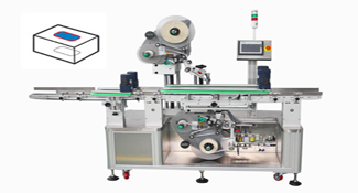 貼標簽設備貼標經常有氣泡產生的原因