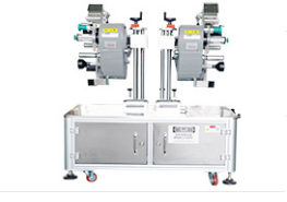 怎樣區分全自動貼標機？