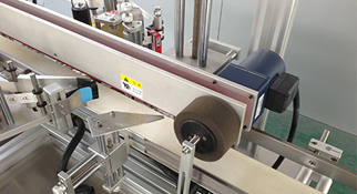 封口貼標機的結構和故障處理方法！