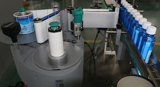 立式貼標機常見的維護保養(yǎng)方法！