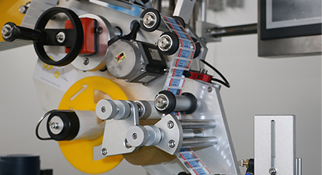 全自動轉角貼標機多少錢一臺？