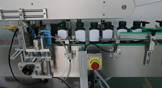 自動貼標設備貼標應該選用什么樣子的貼標簽紙？