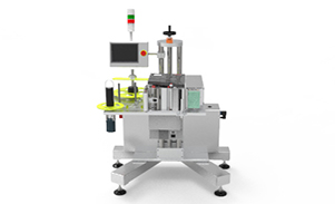 經濟型打印貼標系統(tǒng)