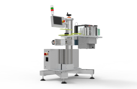 標準型打印貼標系統