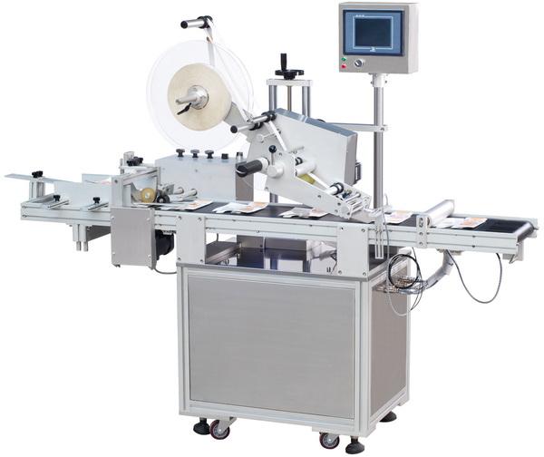 平面貼標(biāo)機(jī)的特點(diǎn)有哪些?