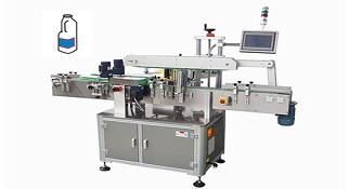 上海軒特貼標(biāo)機(jī)